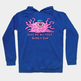 Billy bob blob Hoodie